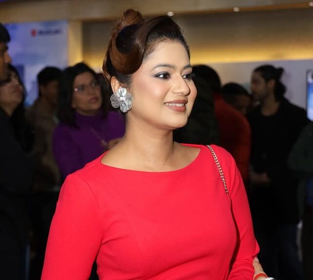 ‘यूके फिल्म स्टडी टुर’मा केकी अधिकारीसहित ४ नेपाली फिल्ममेकर छनोट