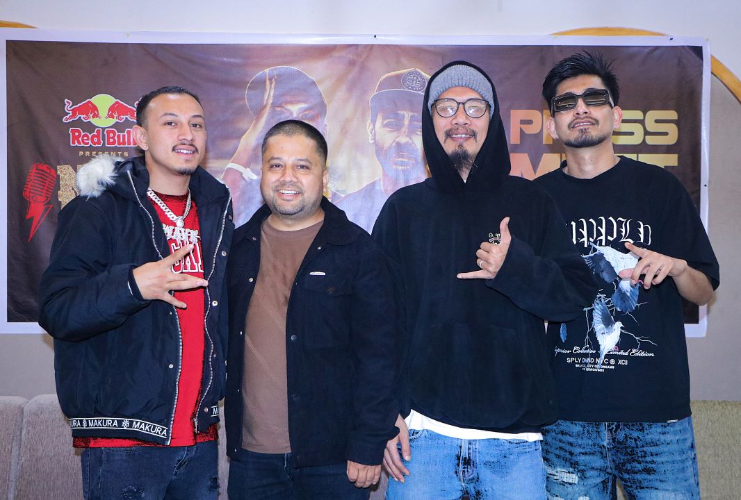 'नेपहपको श्रीपेच ३'को औपचारिक घोषणा