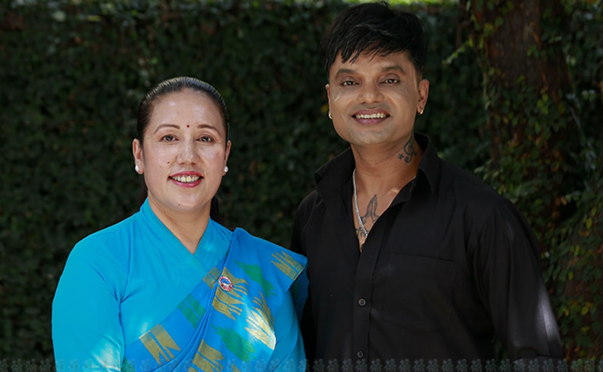 लोक तथा दोहोरीगीत प्रतिष्ठानको नवौं महाधिवेशन बर्दिवासमा हुँदै