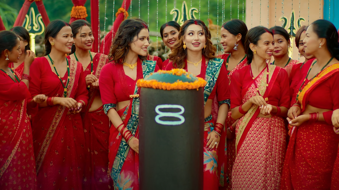 ‘दर बनाइराछिन् आमा’ सार्वजनिक