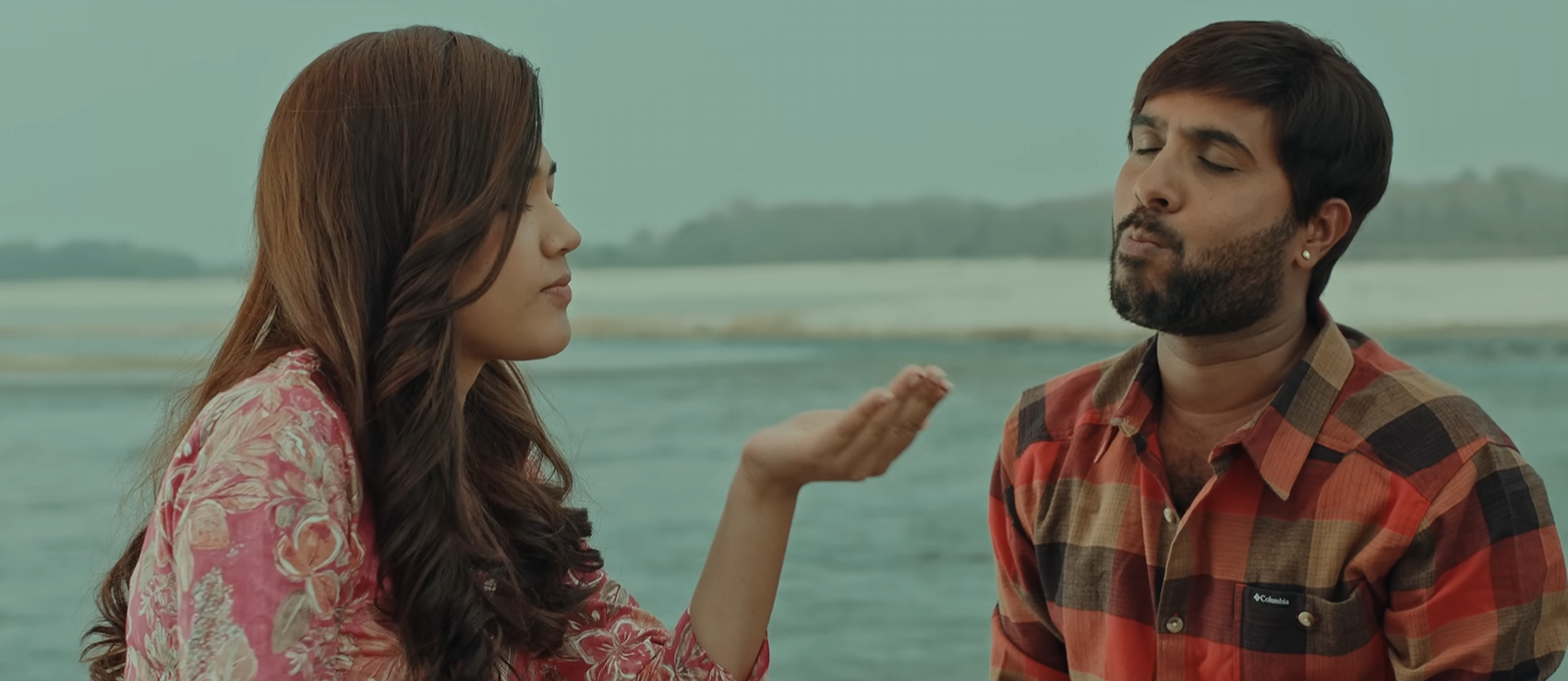 ‘मायाले रुवायो’ सार्वजनिक