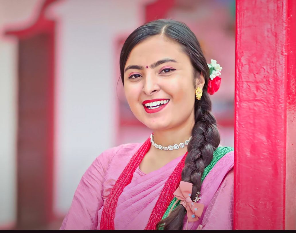 ‘बिन्दुली टिका‘ सार्वजनिक