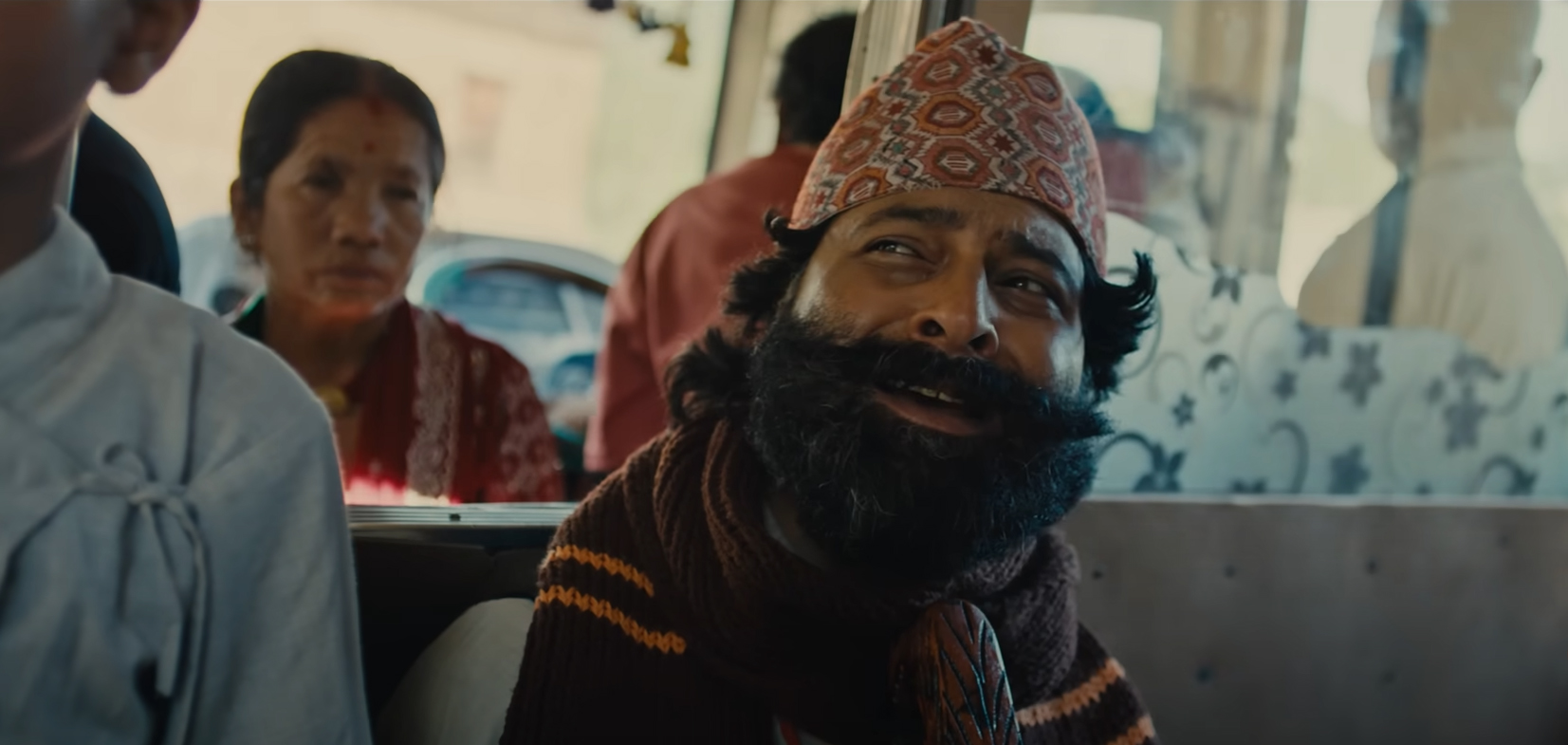 ‘कोशेढुङ्गा’ को ‘हे बरै…’, सार्वजनिक