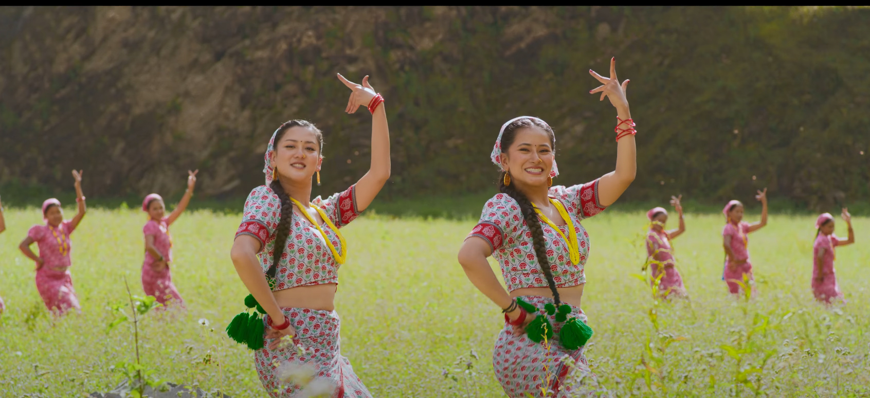 ‘माइतीघर’ को गीत ‘बसन्त नै बस्न खोज्छ यहाँ लोलाएर’ सार्वजनिक