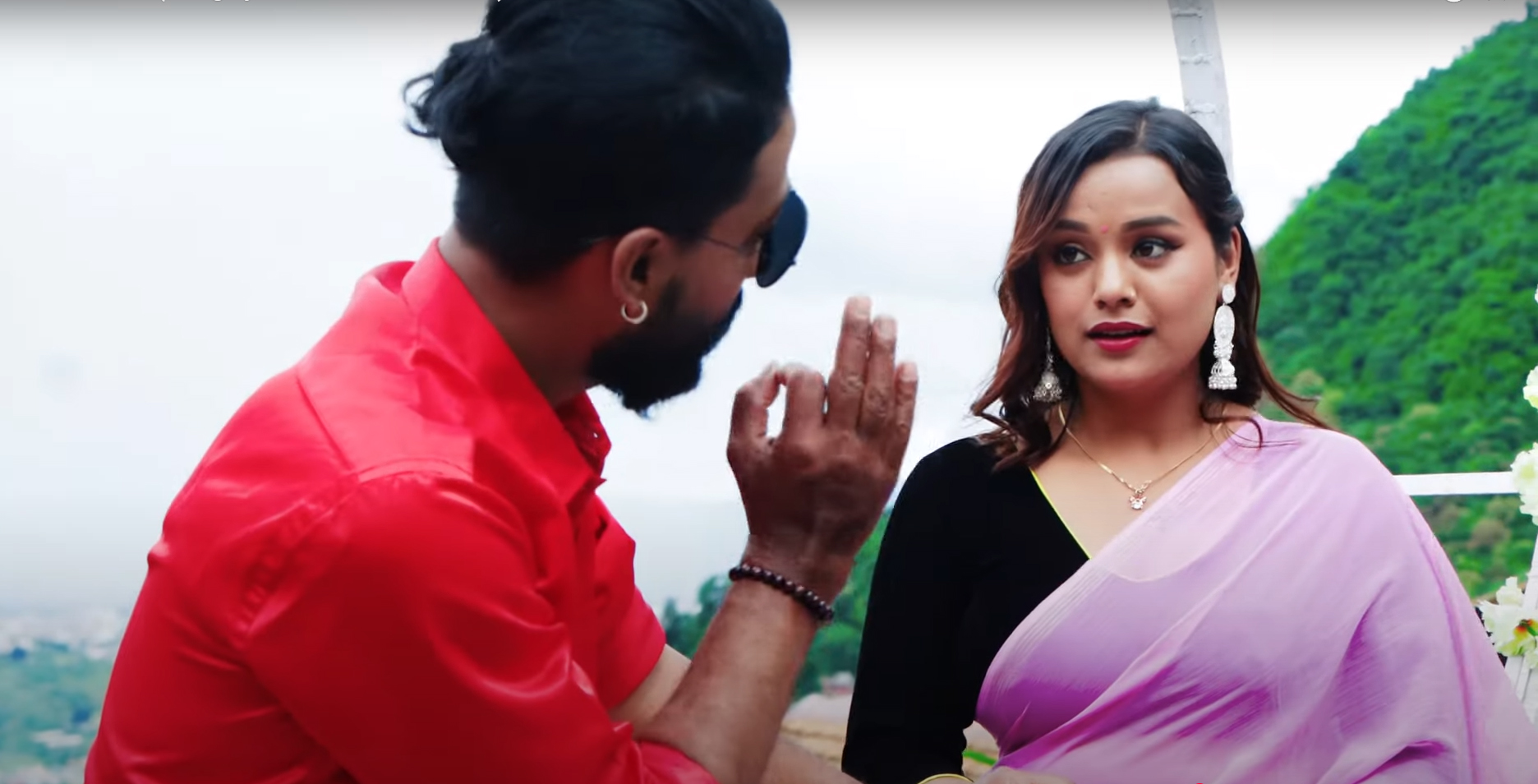 ‘दिलको तारमा’ सार्वजनिक