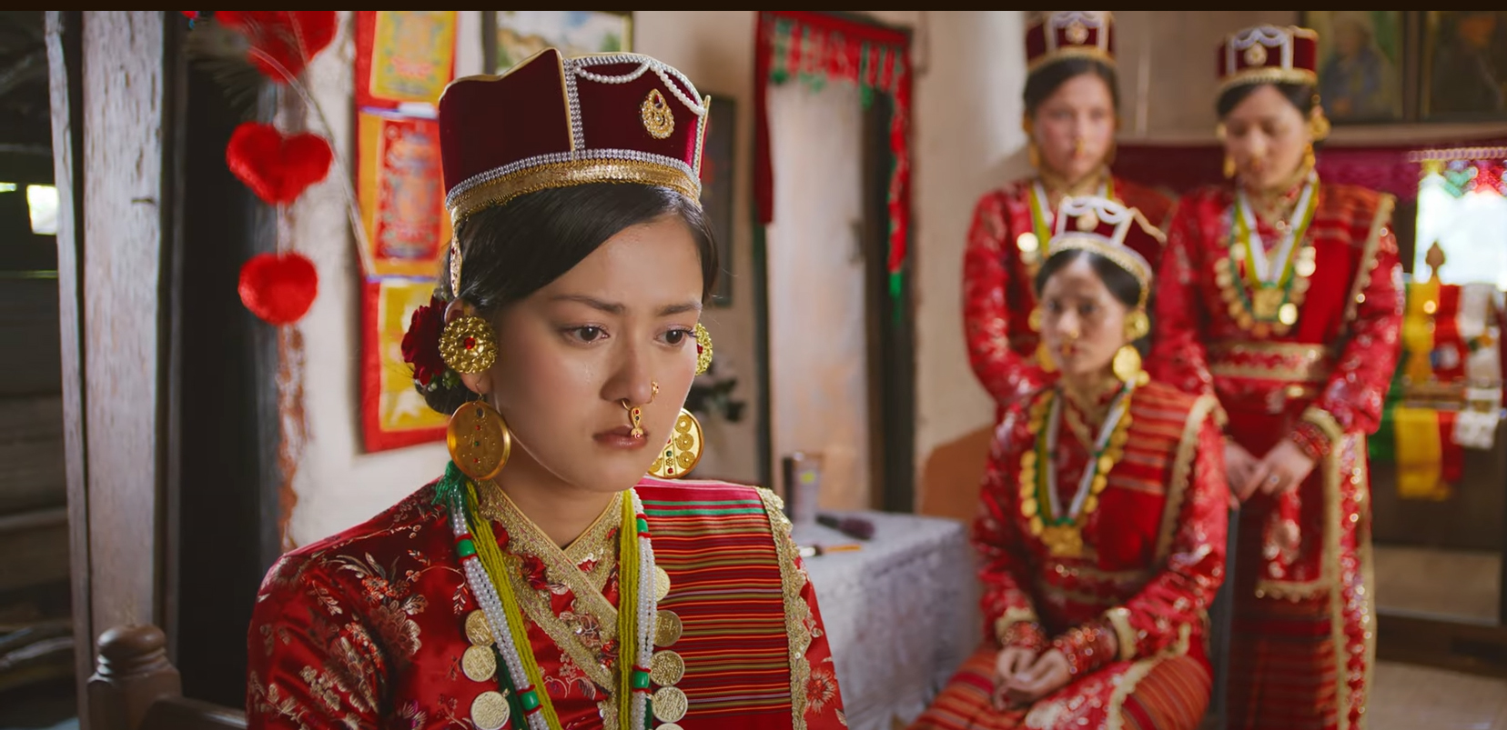 ‘माइतीघर’ को ट्रेलर सार्वजनिक