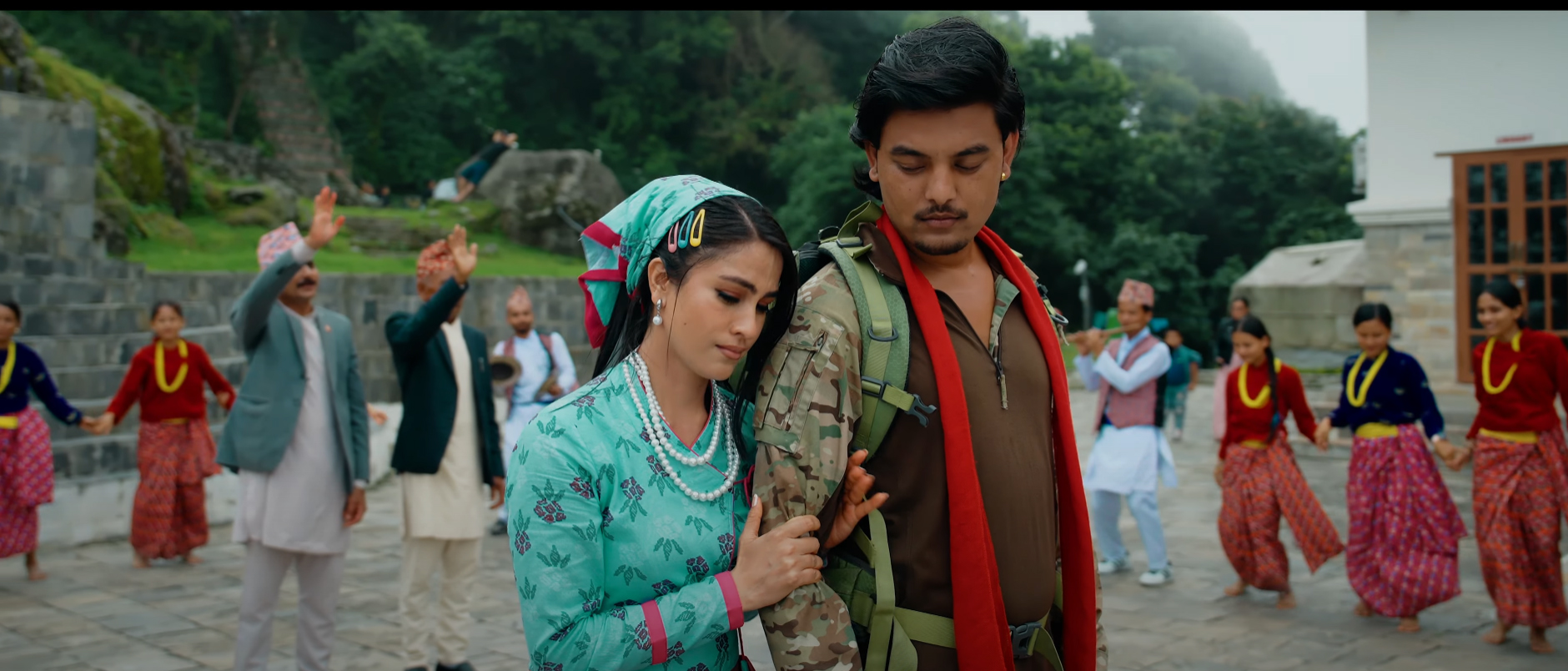 ‘सिन्धुलीगढी घुमेर हेर्दा’को नयाँ भर्सन