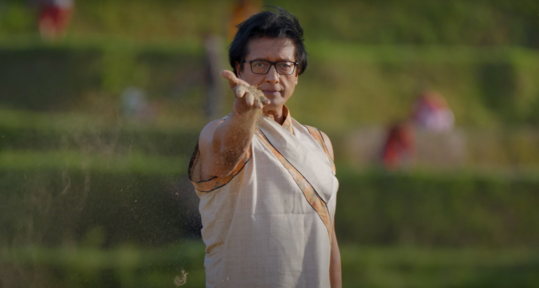 कृषि रियालिटी गेम शो 'र'को ट्रेलर सार्वजनिक