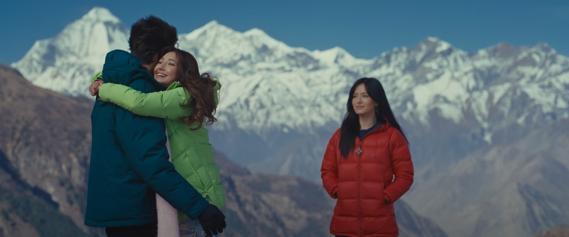 ‘जेरी अन टप’को ट्रेलर सार्वजनिक