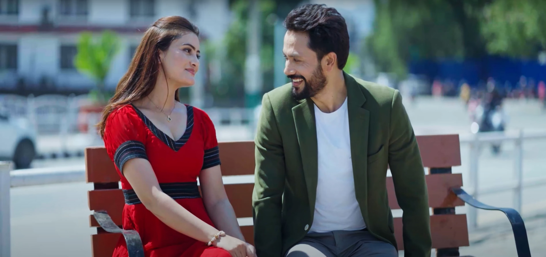  ‘शंका गर्ने बानी’ सार्वजनिक