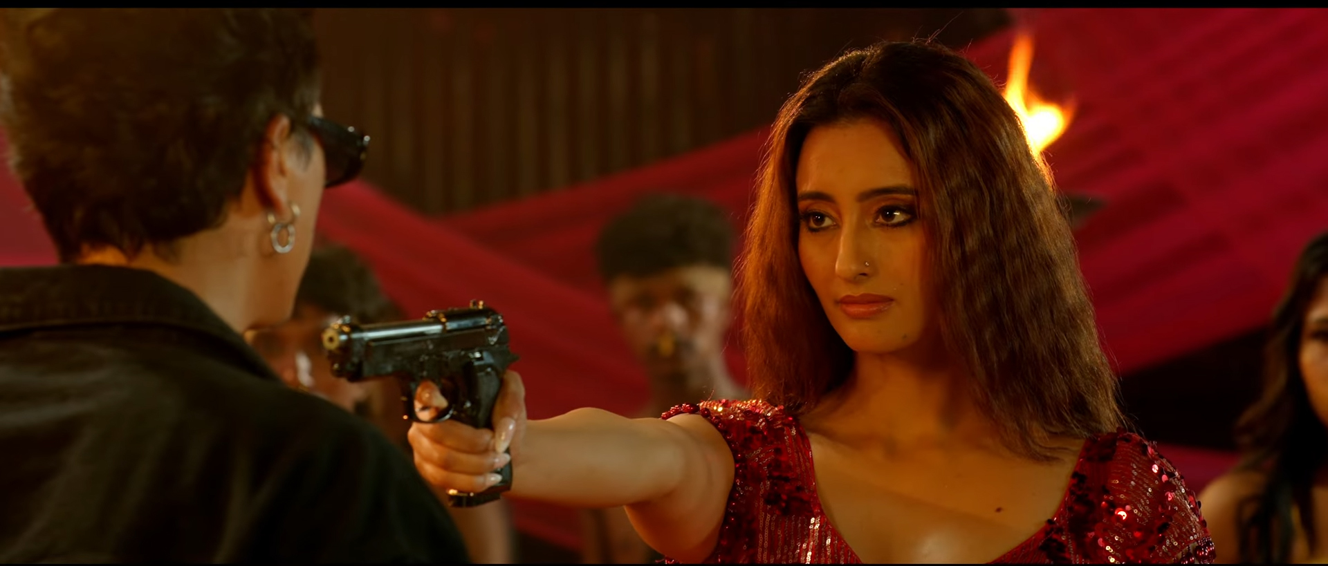 ‘बेली चमेली’ गीत सार्वजनिक