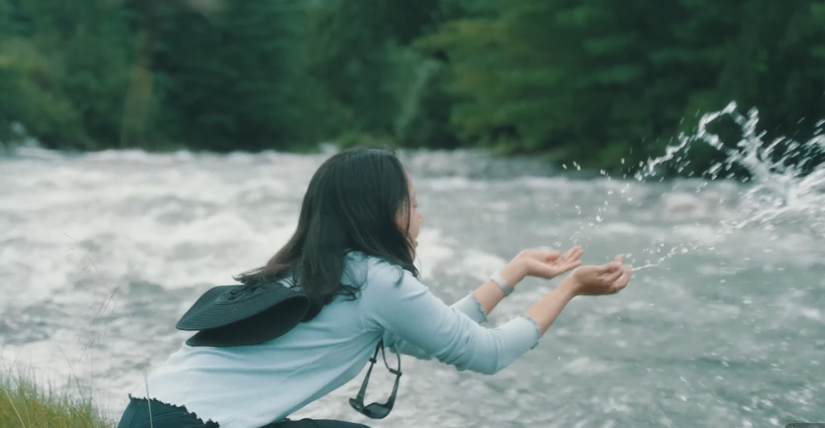 ‘कर्नाली सलल’  सार्वजनिक