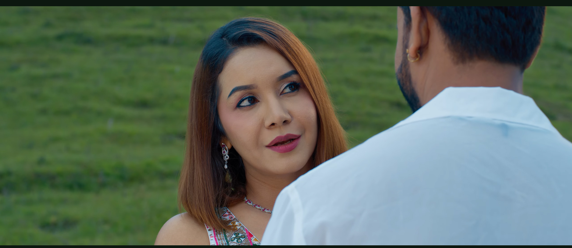 ‘मरुभूमिमा पानीजस्तै’ सार्वजनीक