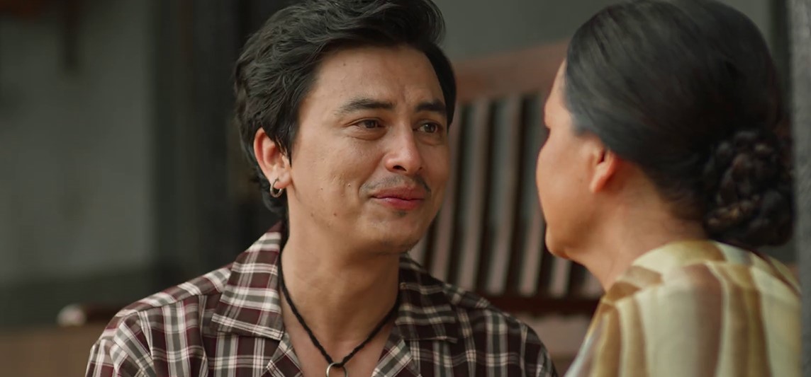 ‘जाँदैछु नौ डाँडा काटेर’  रिलिज