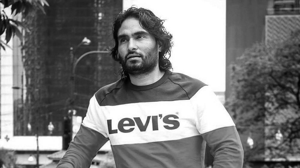 चलचित्र पत्रकार दिनेश सिटौलाको निधन