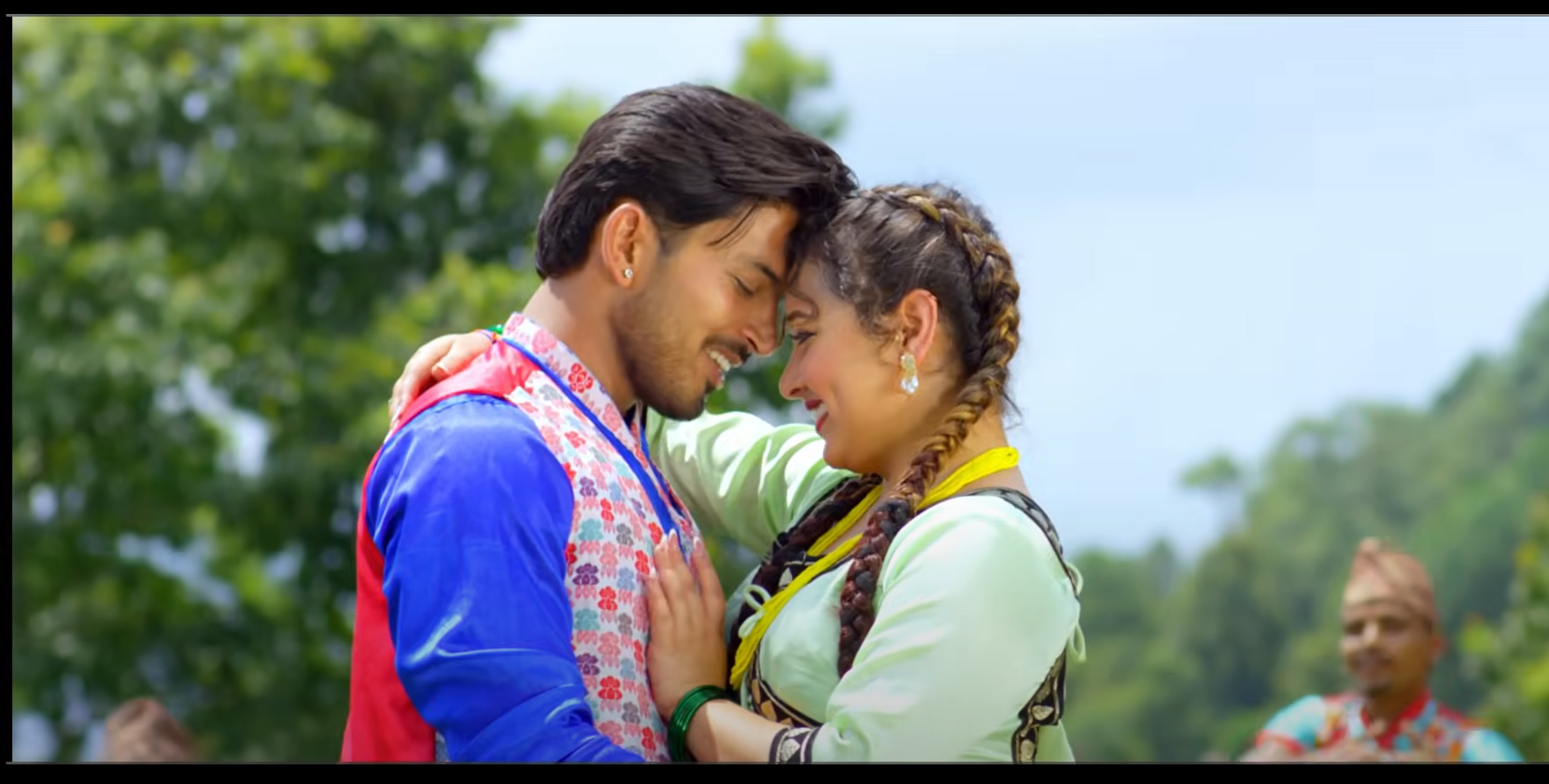 ‘करौँतीको बोट’ सार्वजनिक