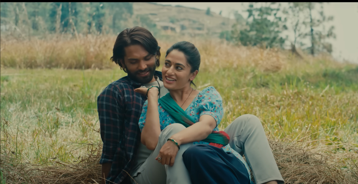 ‘कोशेढुंगा’को ट्रेलर सार्वजनिक