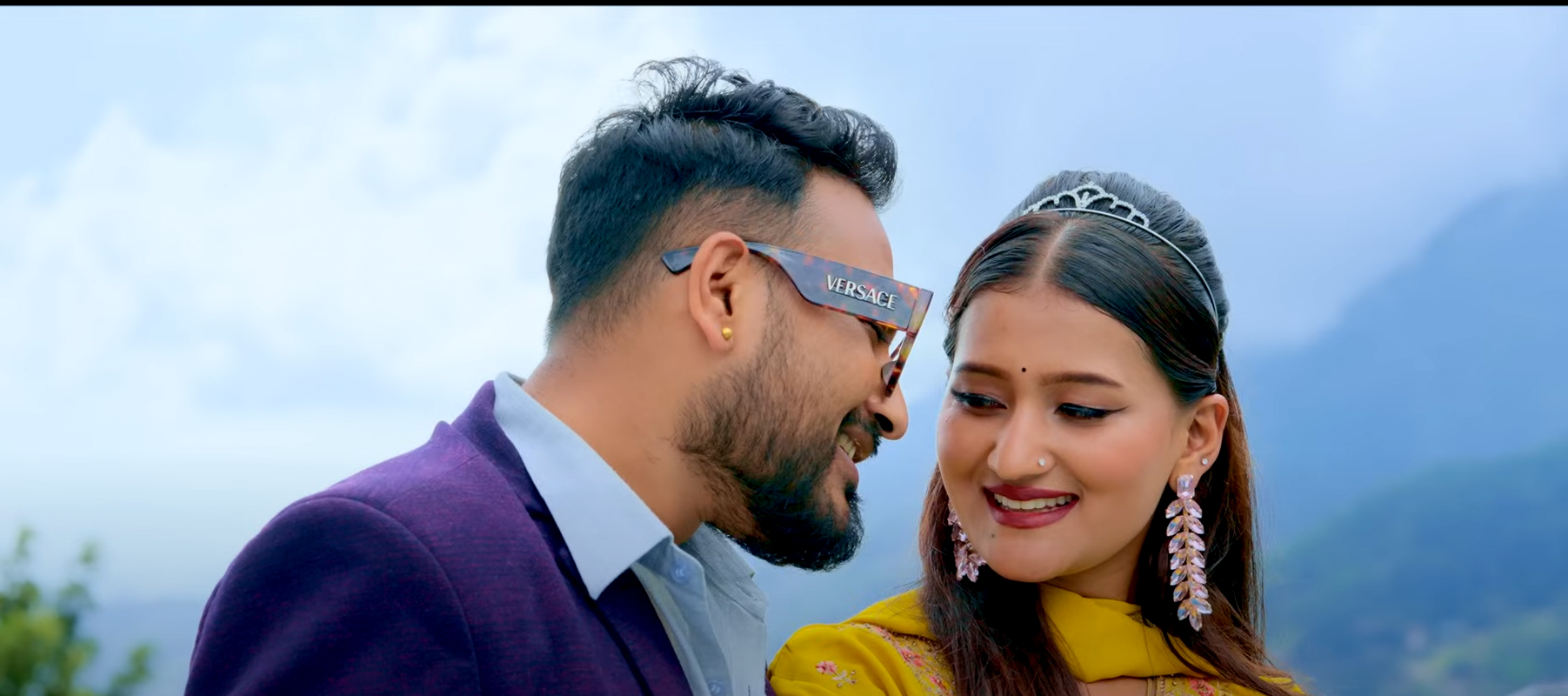 ‘कोशेली केरा चाहिन्छ’ सार्वजनिक