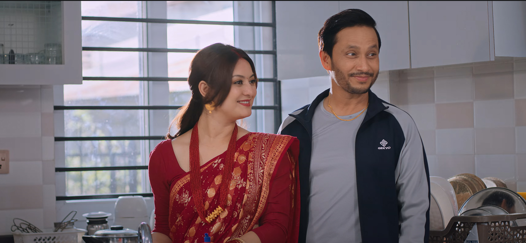 ‘हर्ष’को ‘सिठ्ठी मार’ रिलिज