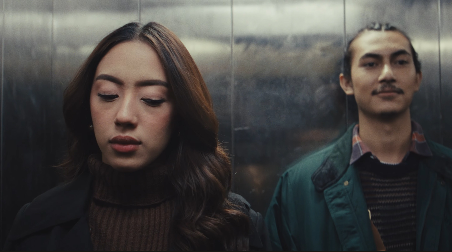 'रमिताको पिरती' को ट्रेलर सार्वजनिक