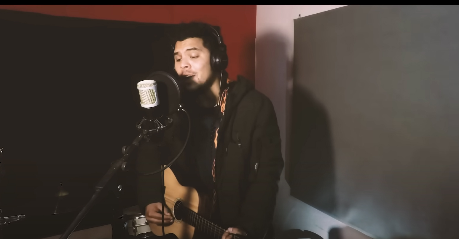 नितेशजंगको  ‘हाम्रो नेपालमा’को भ्यूज ४ करोड नाघ्यो