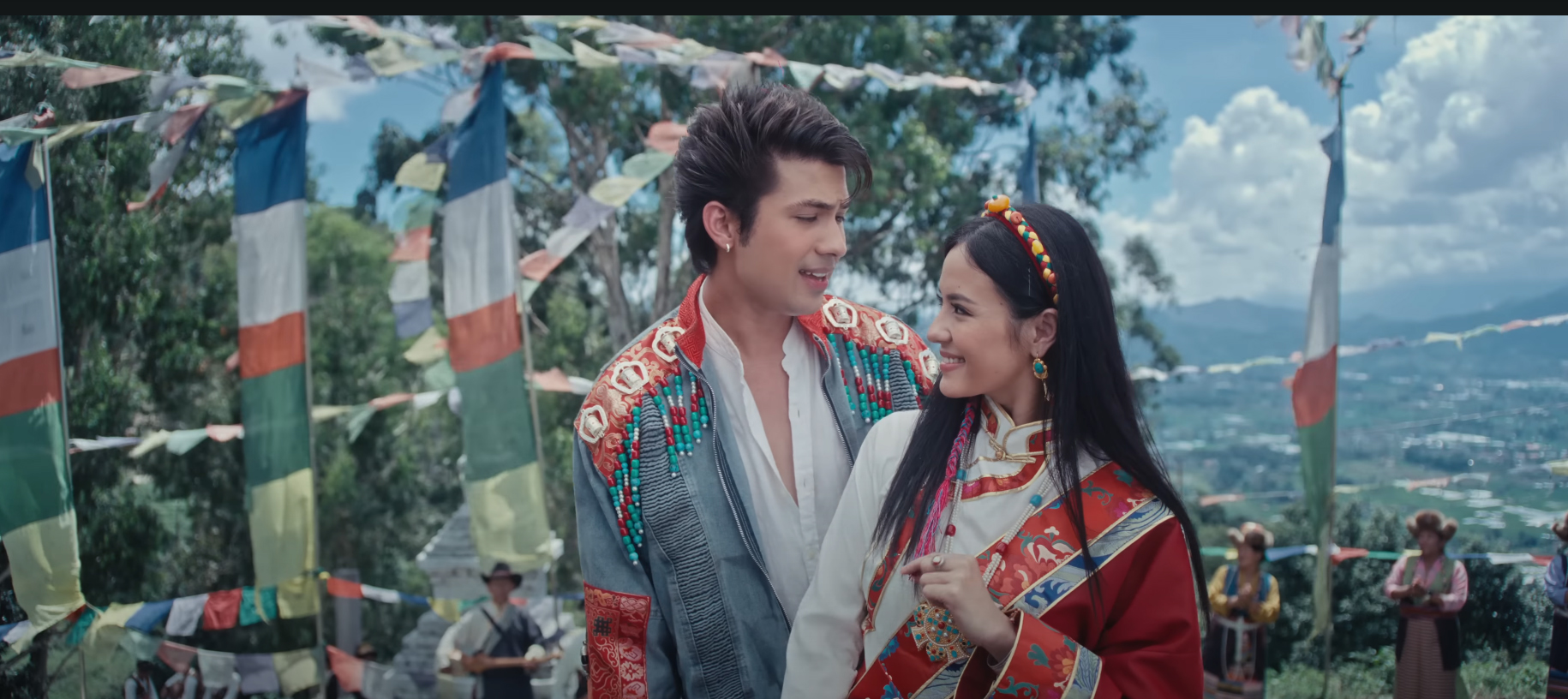 ‘जेरी अन टप’को दोस्रो गीत ‘कुरौनी’ सार्वजनिक