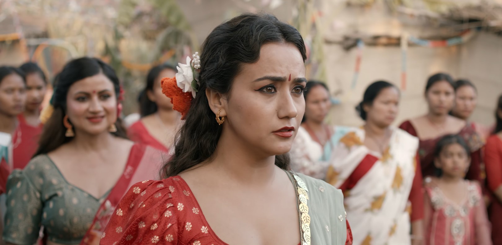 'लालीबजार'को टिजर सार्वजनिक