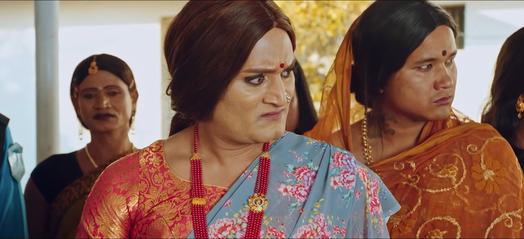 'एक भागवत् र एक गीता' युट्युबमा