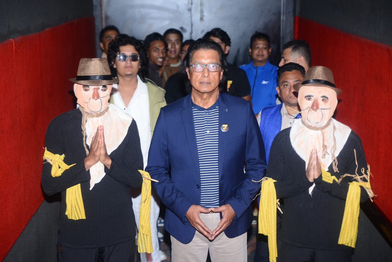 कृषि गेम रियालिटी शो ‘र’को प्रसारण सुरु