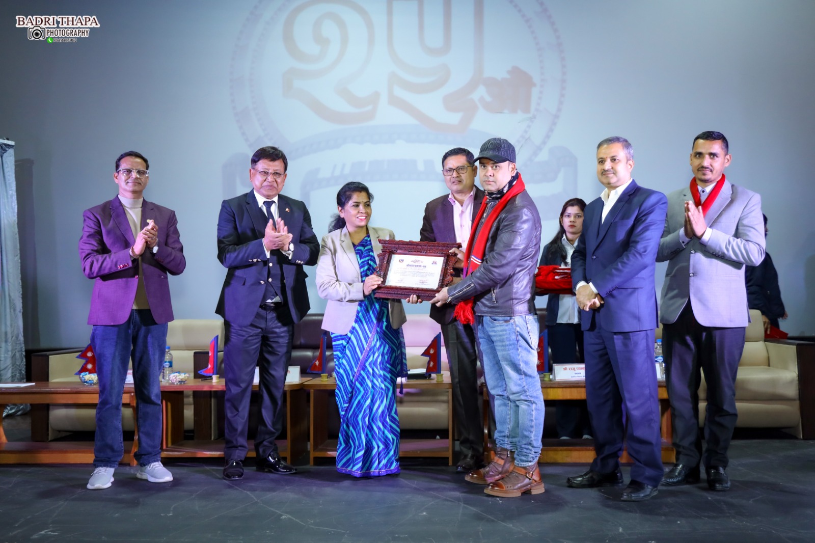 नेपाली चलचित्र सङ्ग्रहालयको औपचारिक शुरूवात