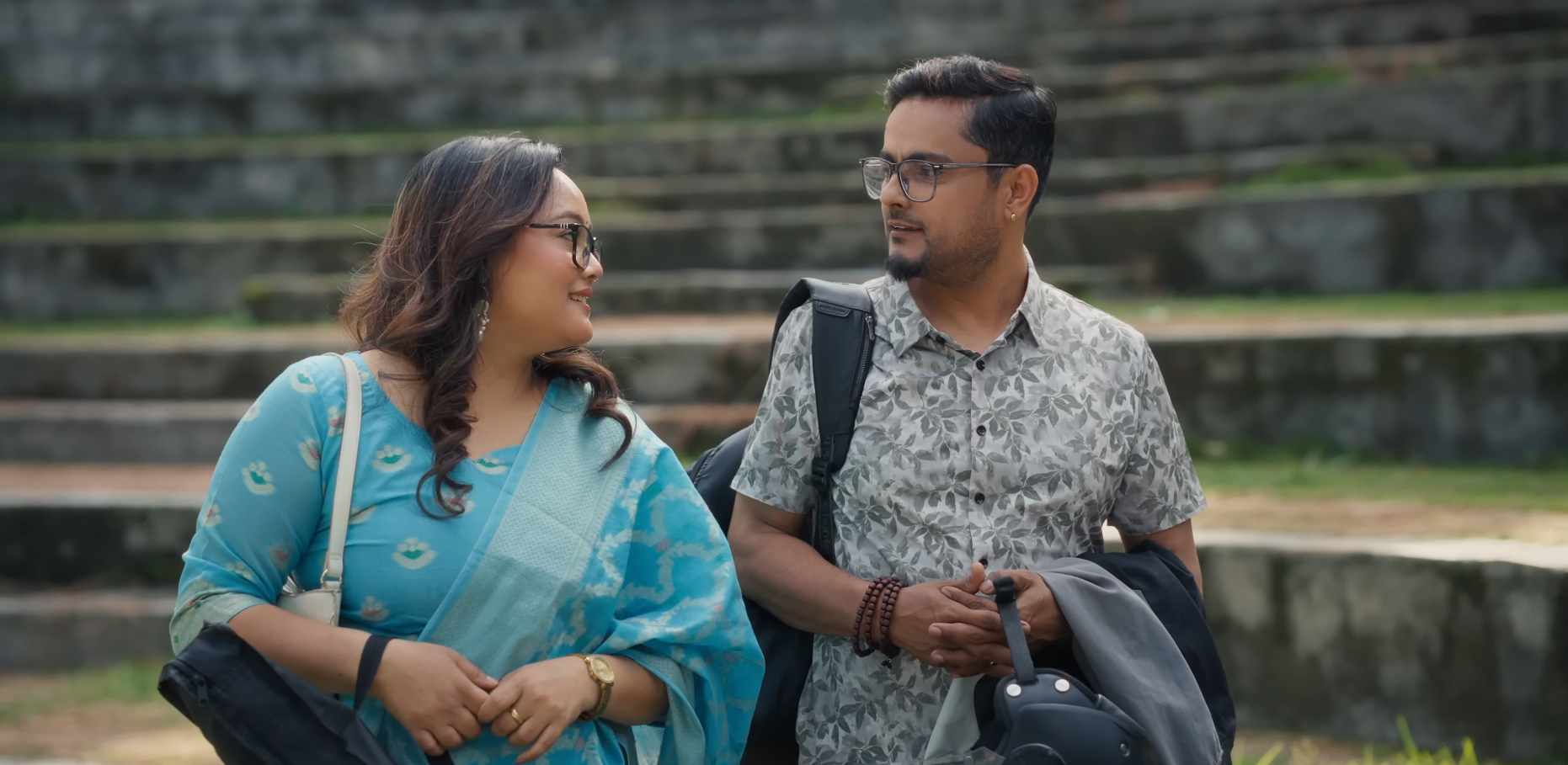 ‘अरू कोही’ दर्शकमाझ
