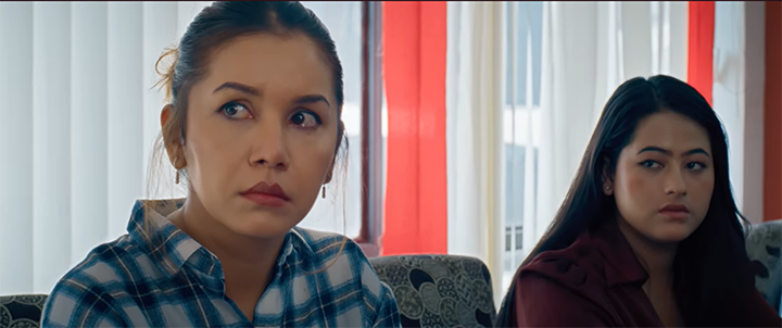 `बिगुल´ को ट्रेलरमा राजनीति र समाजप्रती बिद्रोह