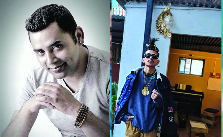 अष्ट्रेलियामा काली, साकार र एक्सिसको कन्सर्ट