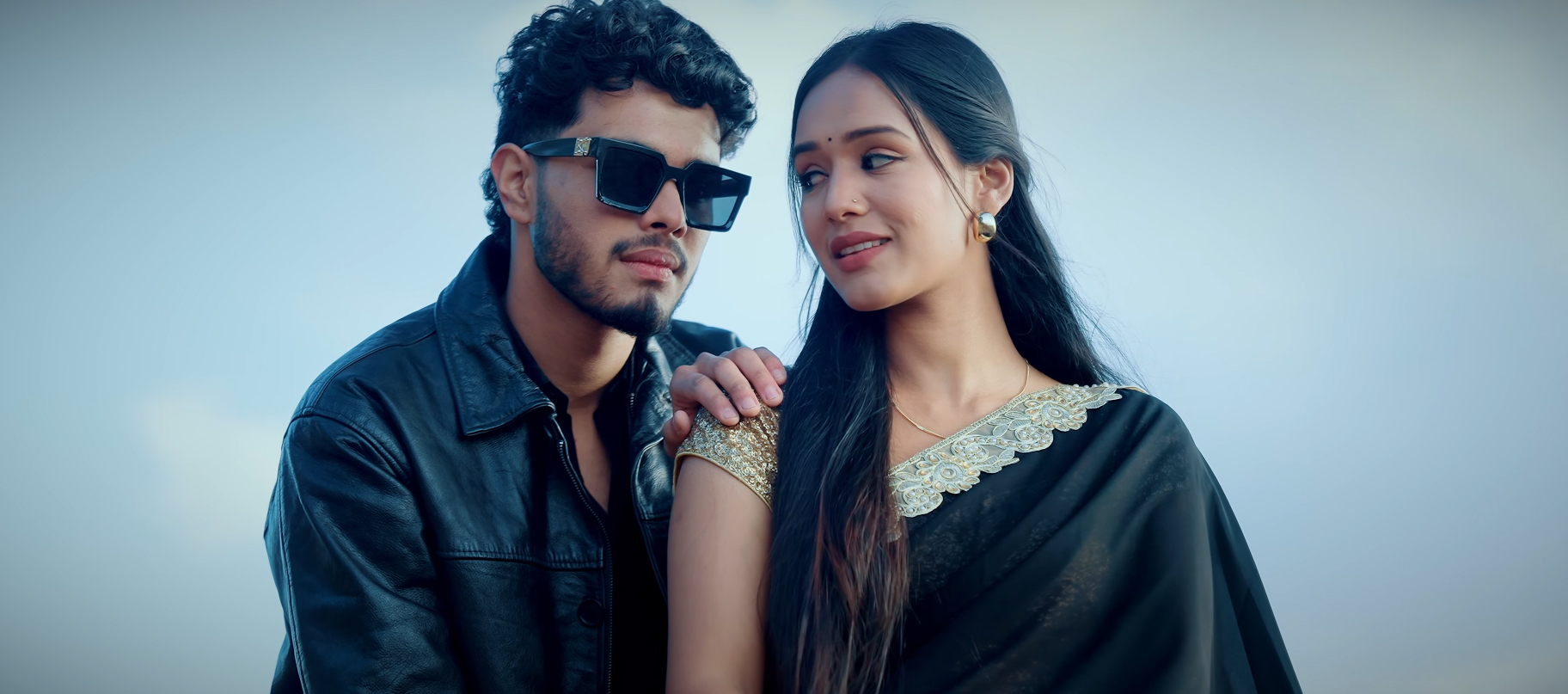 ‘धर्ती आकाश’मा आयुष्मा  र मगिस