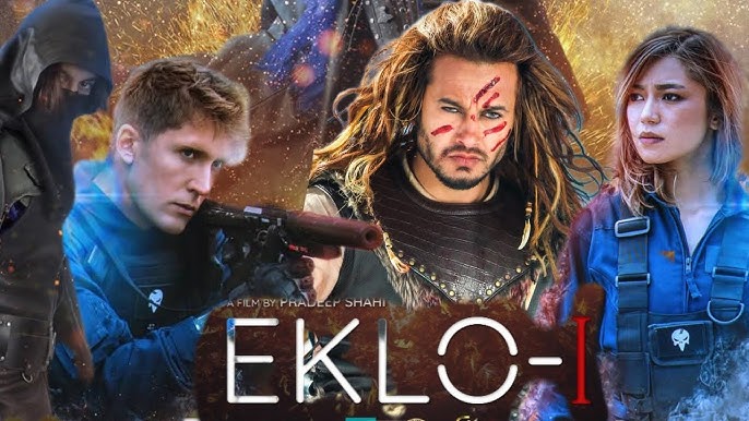 'एक्लो' को अग्रिम टिकट बिक्री सुरू