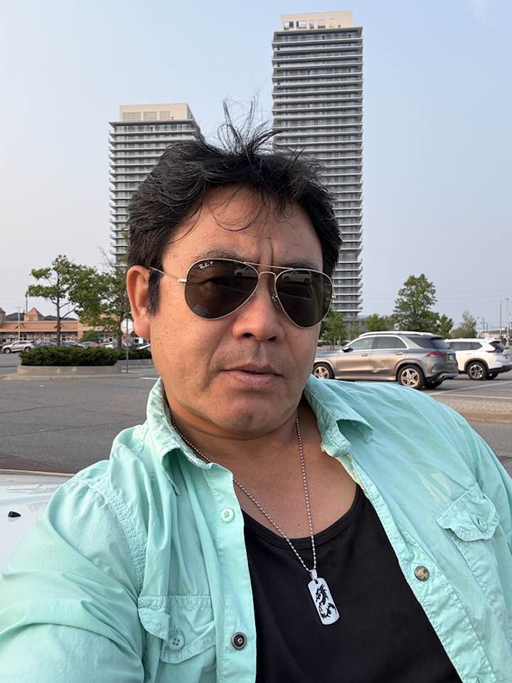 ईश्वर थापाको ‘दशैंको टिका’