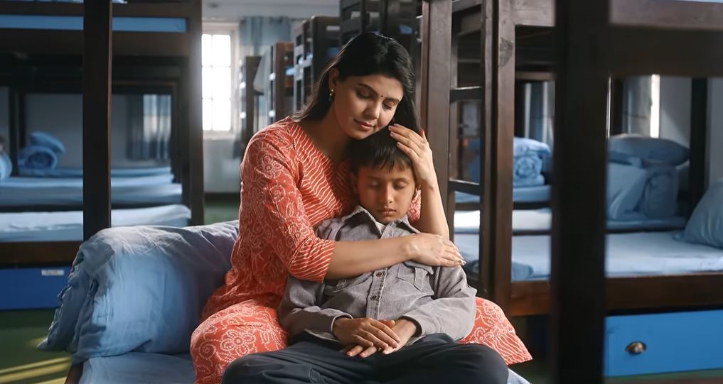 ‘तिमी मेरो संजीवनी’ सार्वजनिक
