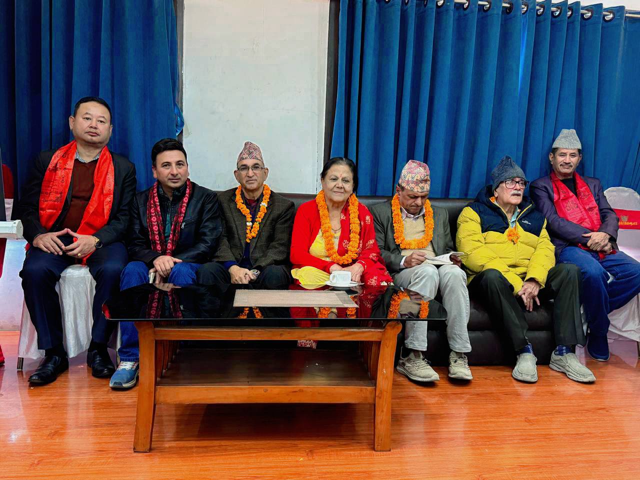 ‘बित्छ बिहान आमाको’ सार्वजनिक