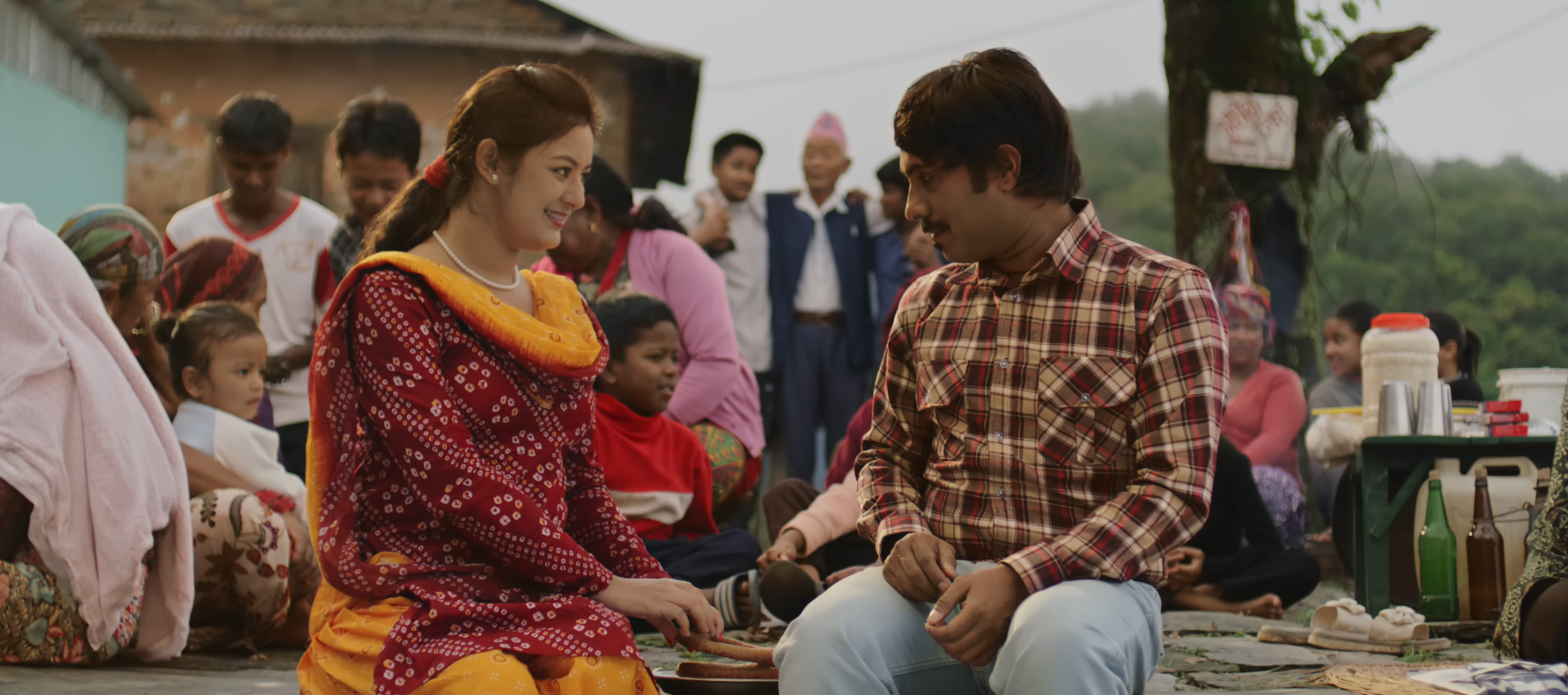 ‘मालती मंगले’को टिजर सार्वजनिक