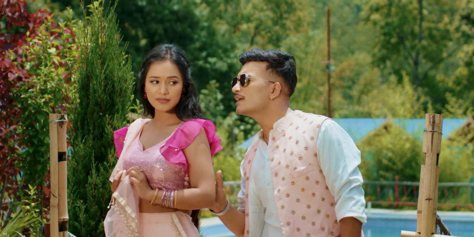 ‘मन खान्छ कटक्कै’ दर्शकमाझ