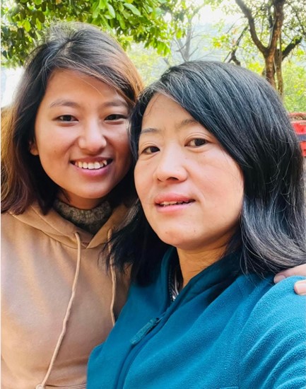 'पेन्सनपट्टा'मा गौमाया र पशुपति अनुबन्धित