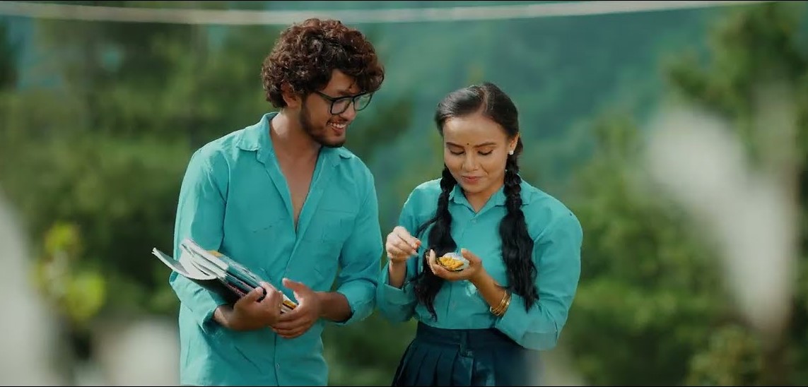 ‘पिर दियौ’ सार्वजनिक