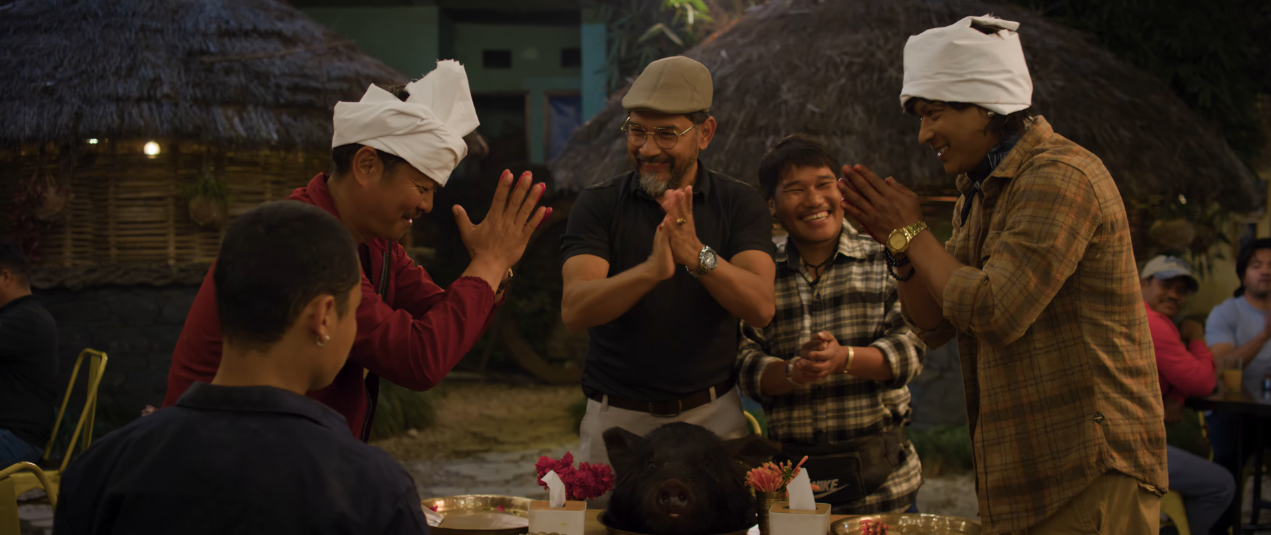 ‘मितज्यू’को टिजर  रिलिज