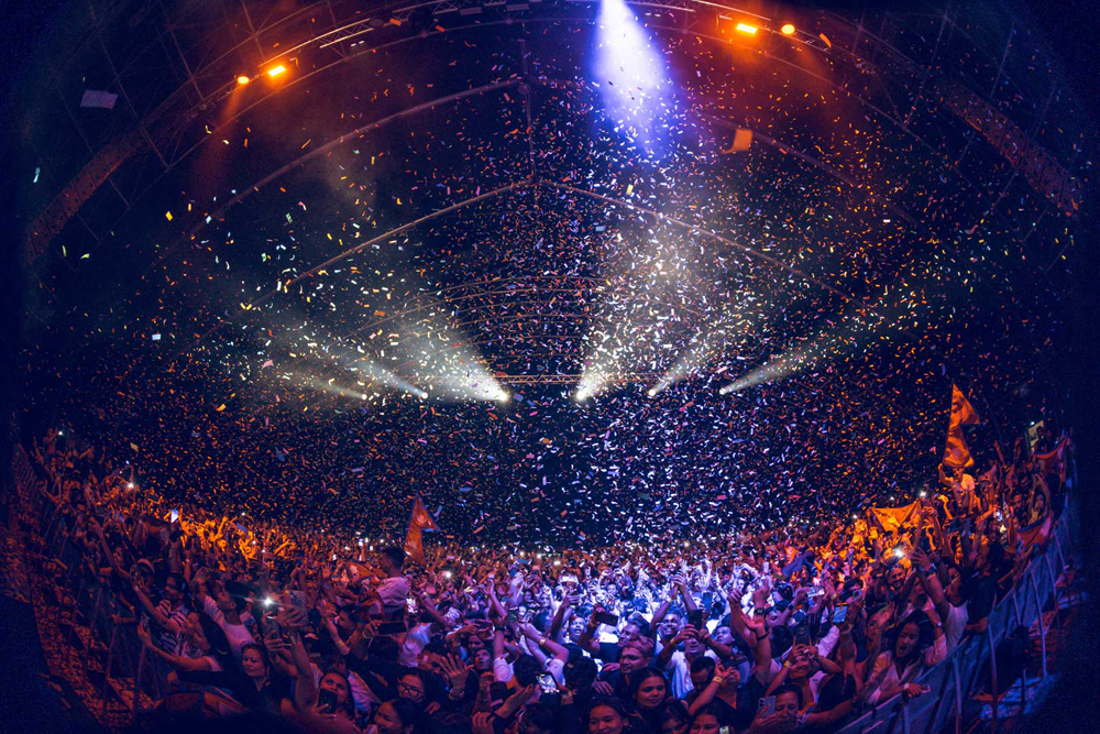 पहिलोपटक माल्टामा गुञ्जियो ‘नेपथ्य’