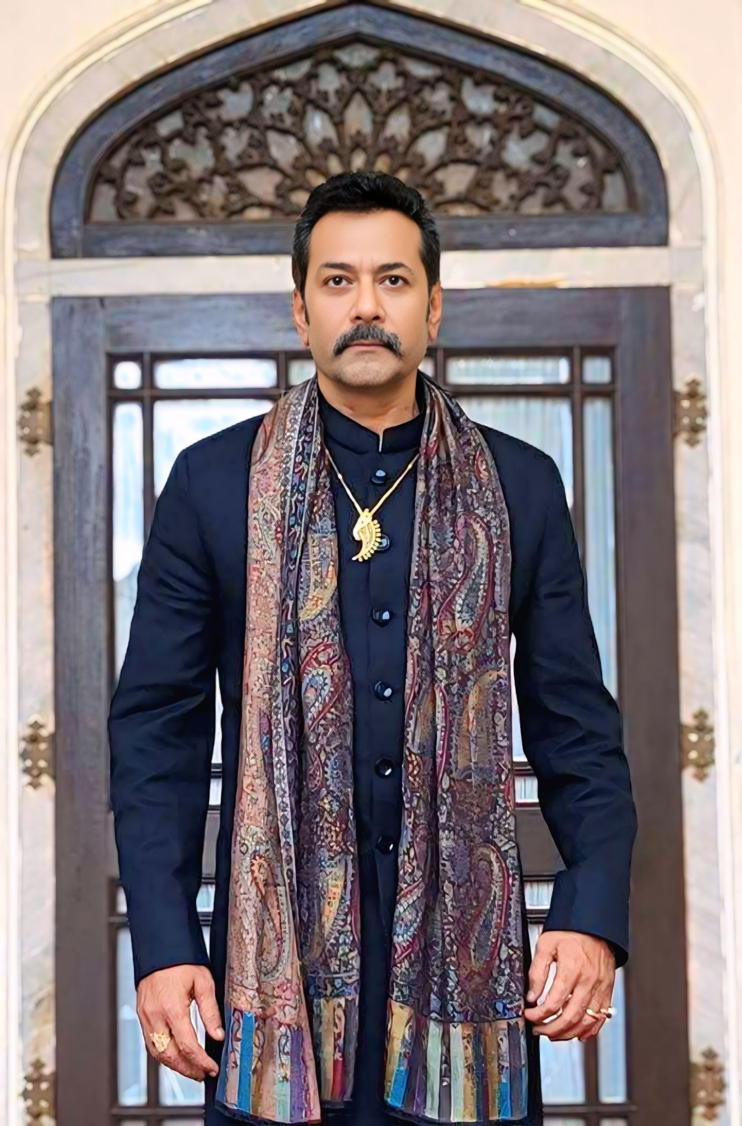 नीताको  ‘सुख दुःख’मा बलिउडका दिपराज पनि खेल्ने