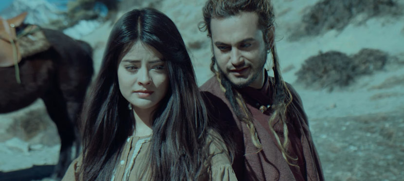 विश्व बजारमा नेपाली सिनेमा