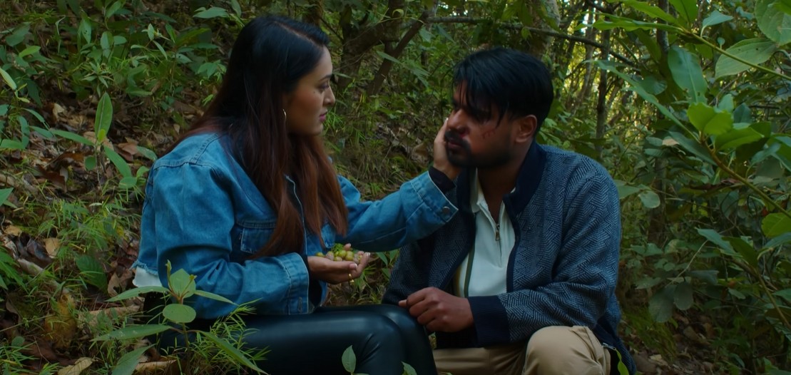 ‘प्रेम गीता’को टिजर रिलिज