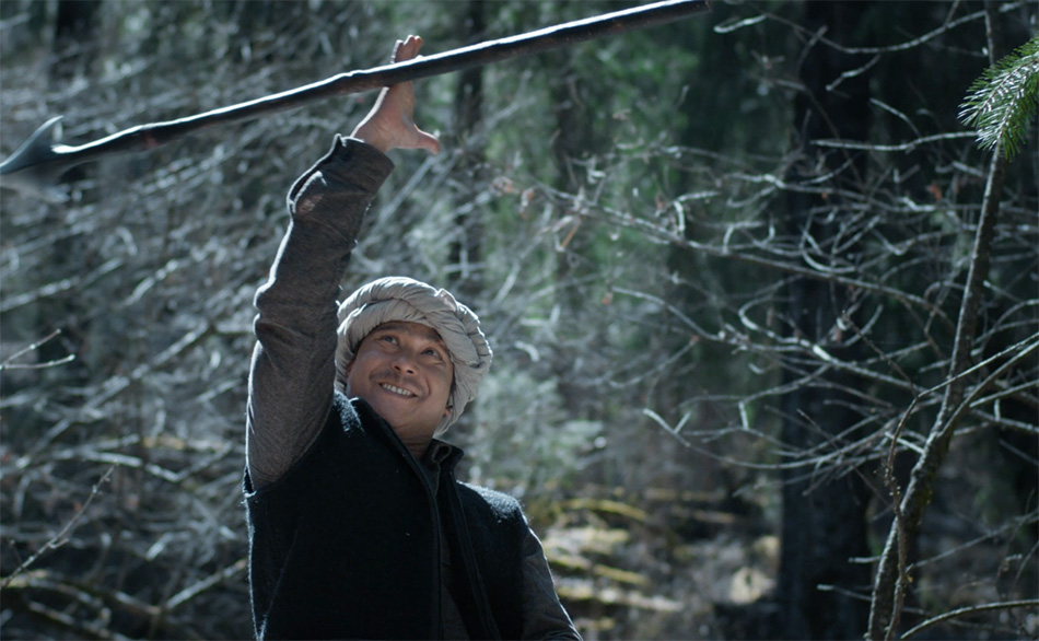 ‘कल्ली’ टिजरमा सौगात र बेनिशा देवता कि राक्षस ?