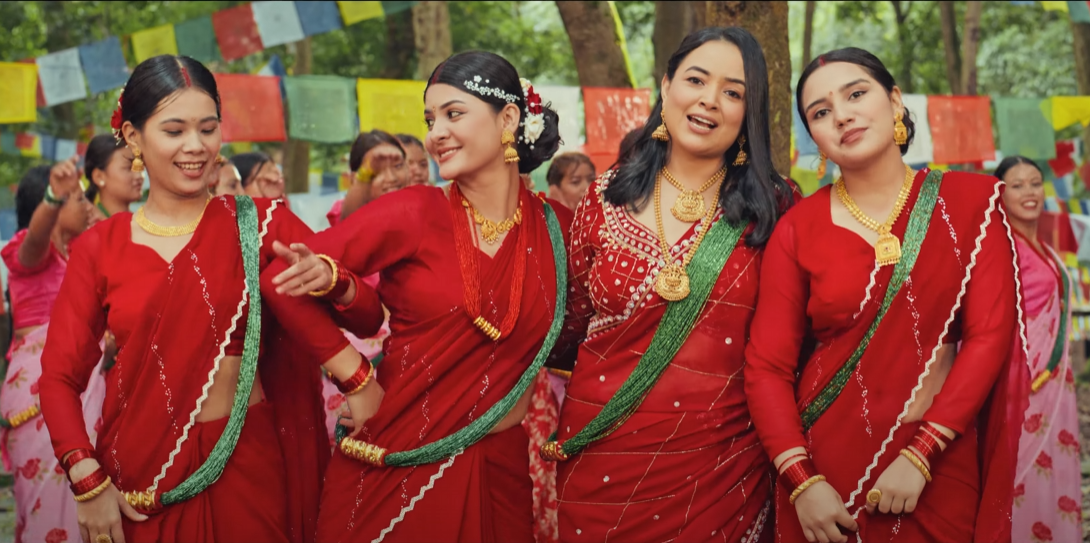 ‘छड्के तिलहरी’ सार्वजनिक