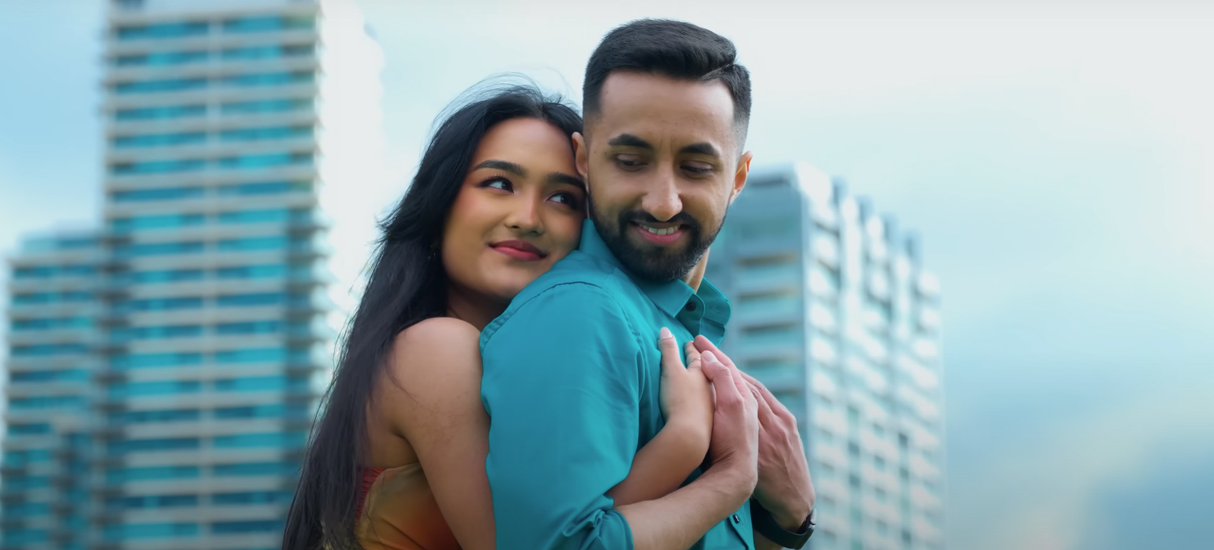 'अल्झिएको हुन्छु म बोल'
